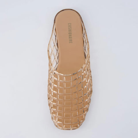 Lab Jelly Flats