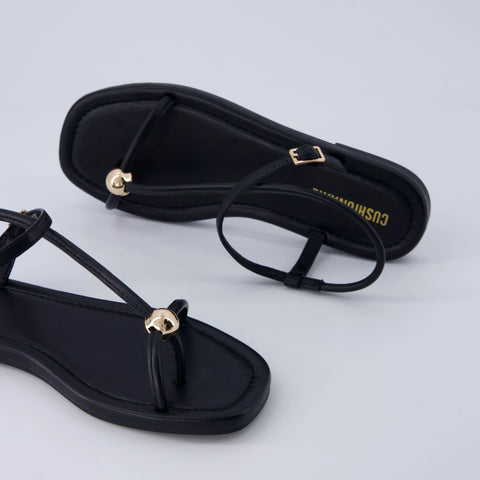 Alias Squared Toe Sandals