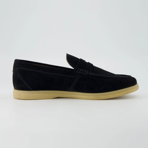 Selby Men's Genuine Leather Loafers
