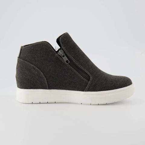 Hart Hidden Wedge Sneaker