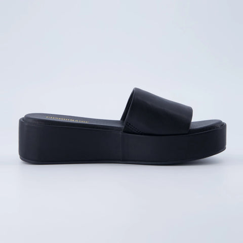 Kudos Platform Womens Sandals
