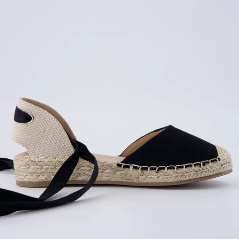Talisa Espadrilles
