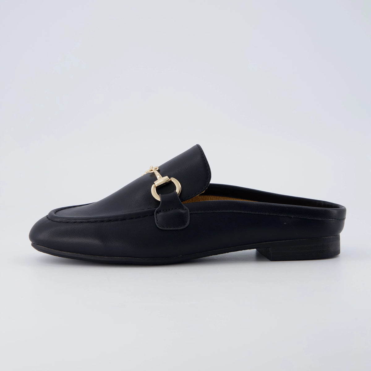 Yummy Slip On Mules