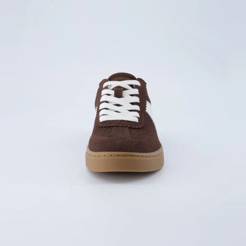 Balance Lace Up Sneaker