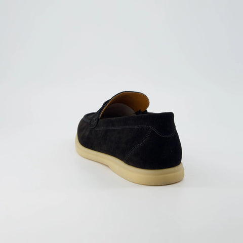 Selby Men's Genuine Leather Loafers