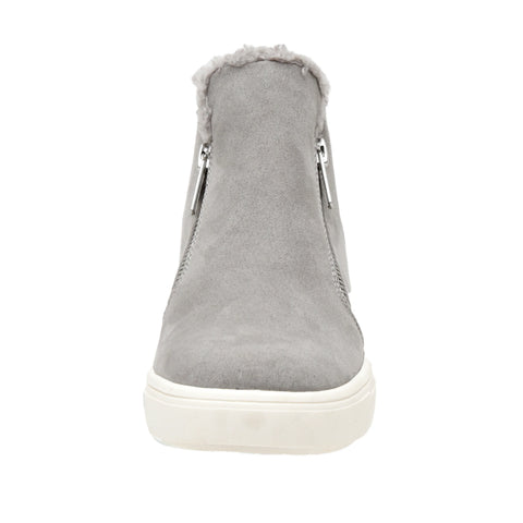 Heaven Cozy Wedge Sneaker