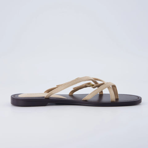 Raz Thong Strappy Sandals
