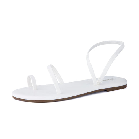 Chai Strappy Sandals
