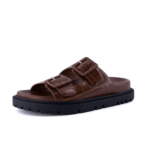 Fuse Chunky Sandals