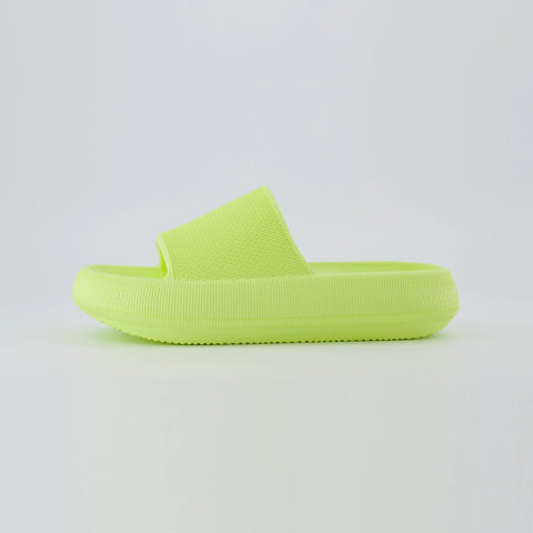 Feather Cloud Slide