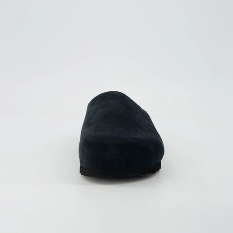 Heath-Fur Men's Slippers