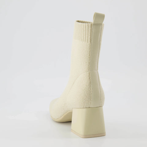 Milo Stretch Knit Boot