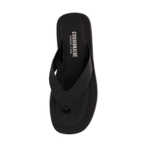 Pippin Platform Thong Sandal