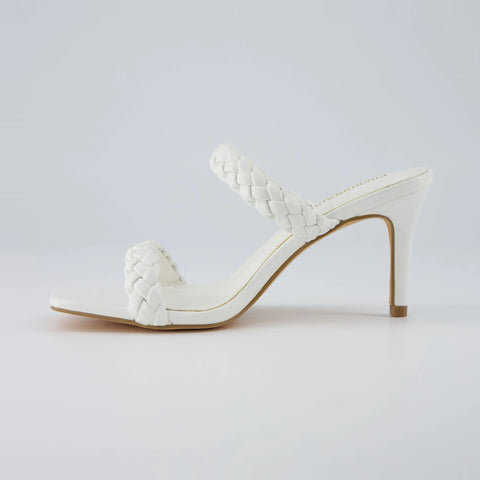 Pippa Braided Dress Sandal