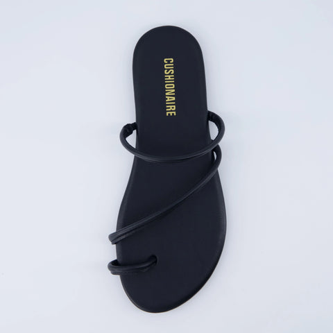 Resort Flat Sandal