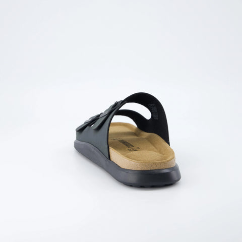 Mars Double Buckle Sandals