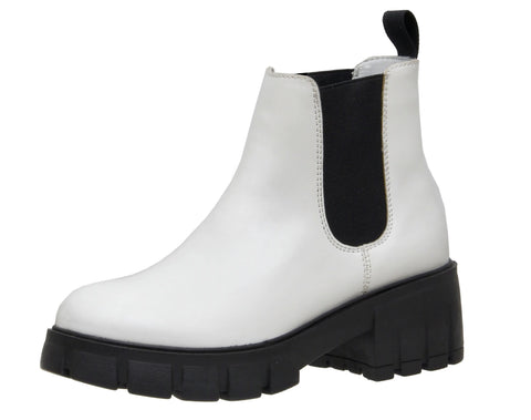 Sasha Chelsea Boot