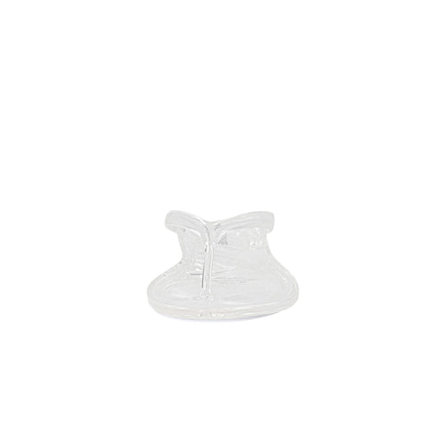 Splash Jelly Flip Flops