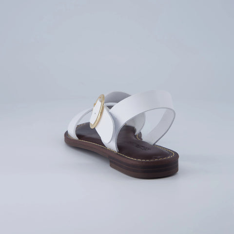 Lisbon Strappy Sandals