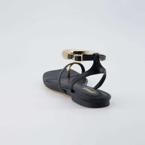 Secret Flat Sandals