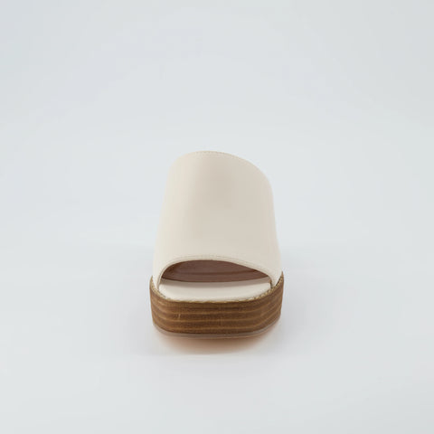 Keeper Platform Heeled Sandal