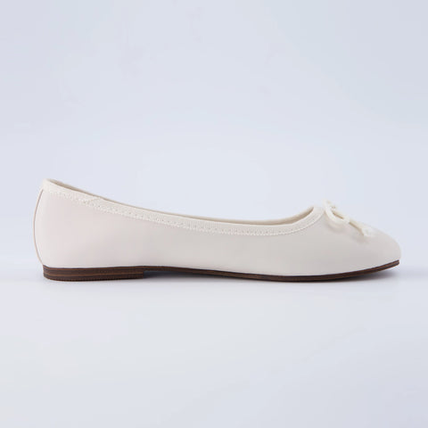 Como Ballerina Flat