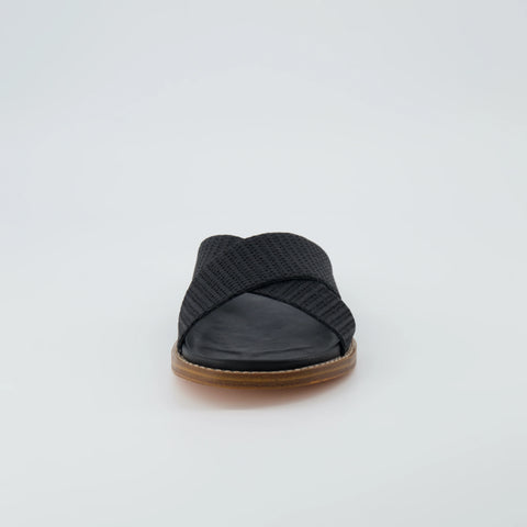 Nell Footbed Sandal
