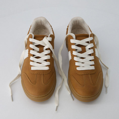 Balance Lace Up Sneaker