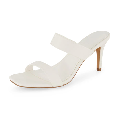 Prize Two Band Dress Sandal