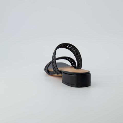 Norma Block Heel Sandals