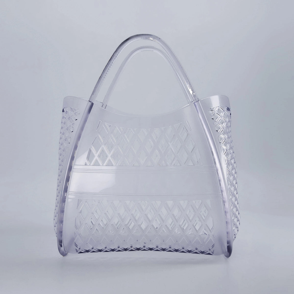 Kizzy Jelly Tote Bag
