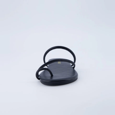 Resort Flat Sandal