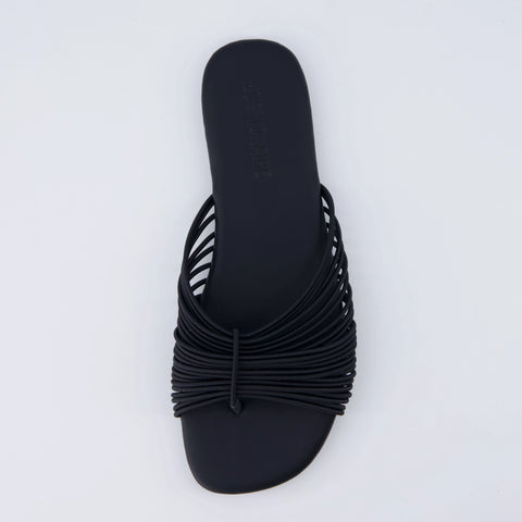 Lanky Strappy Sandals