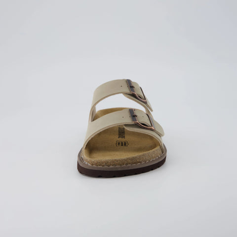 Plano Cork Sandals