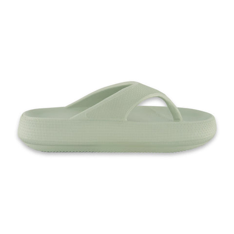 Fling Thong Cloud Slide