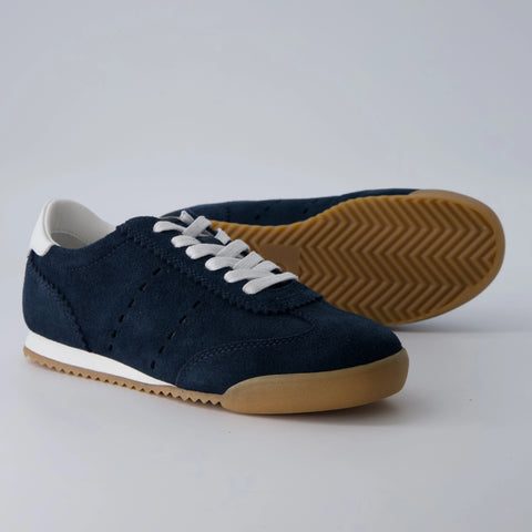 Topcat Suede Sneakers