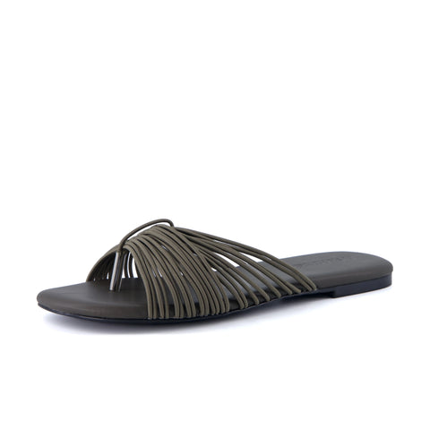 Lanky Strappy Sandals