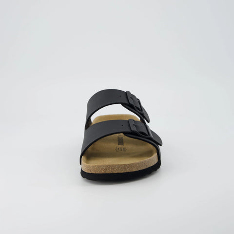 Lane Men's Cork Footbed Sandal