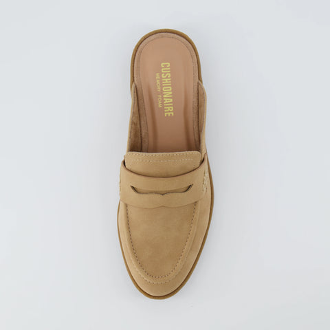 Prescott Slip-on Mule