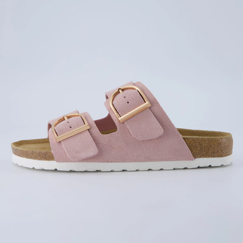 Legacy Cork Footbed Sandals