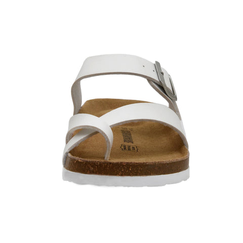 Luna Men's Cork Footbed Sandal