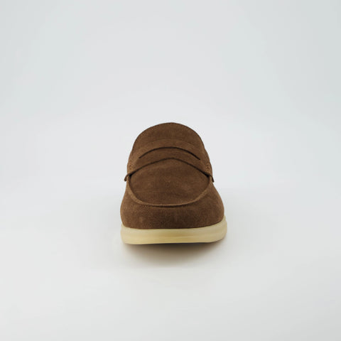 Selby Men's Genuine Leather Loafers