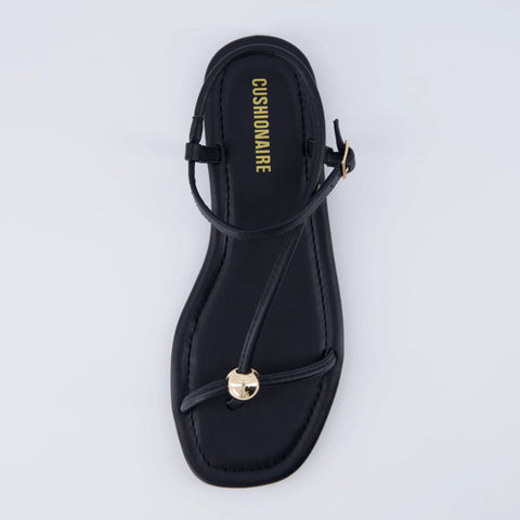 Alias Squared Toe Sandals