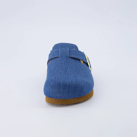 Hana Cork Footbed Clog