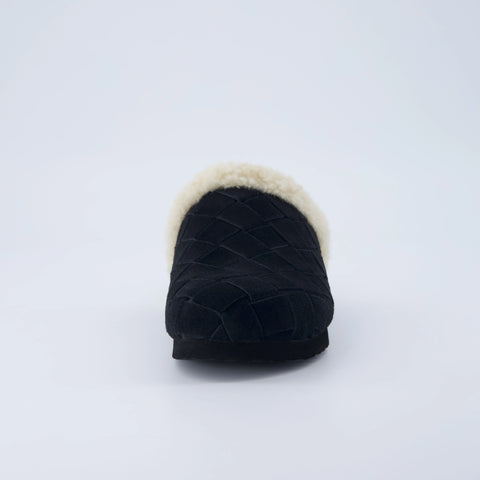 Cliche Suede Slipper