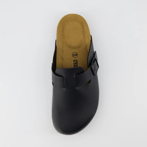 Hana Cork Footbed Clog