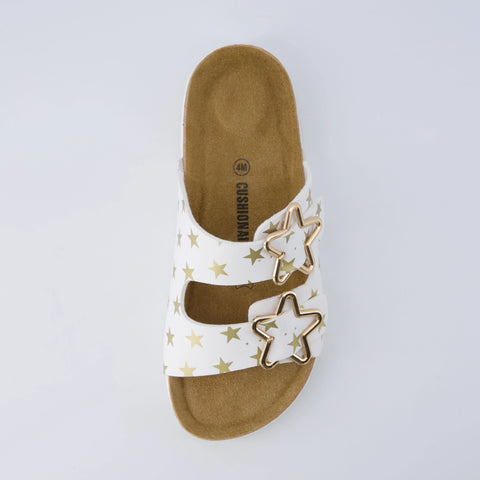 Lily Girl Toddler Sandals