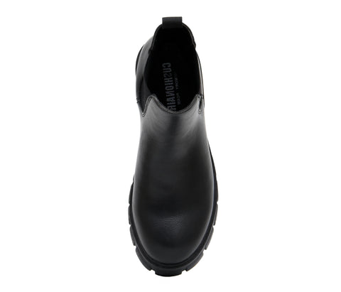 Sasha Chelsea Boot