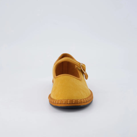 Missy Mary Jane Ballet Flats