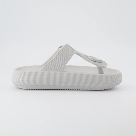 Flo Cloud Thong Sandal